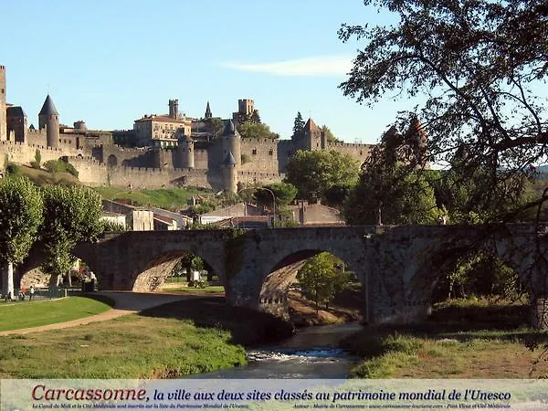 Nina * Carcassonne